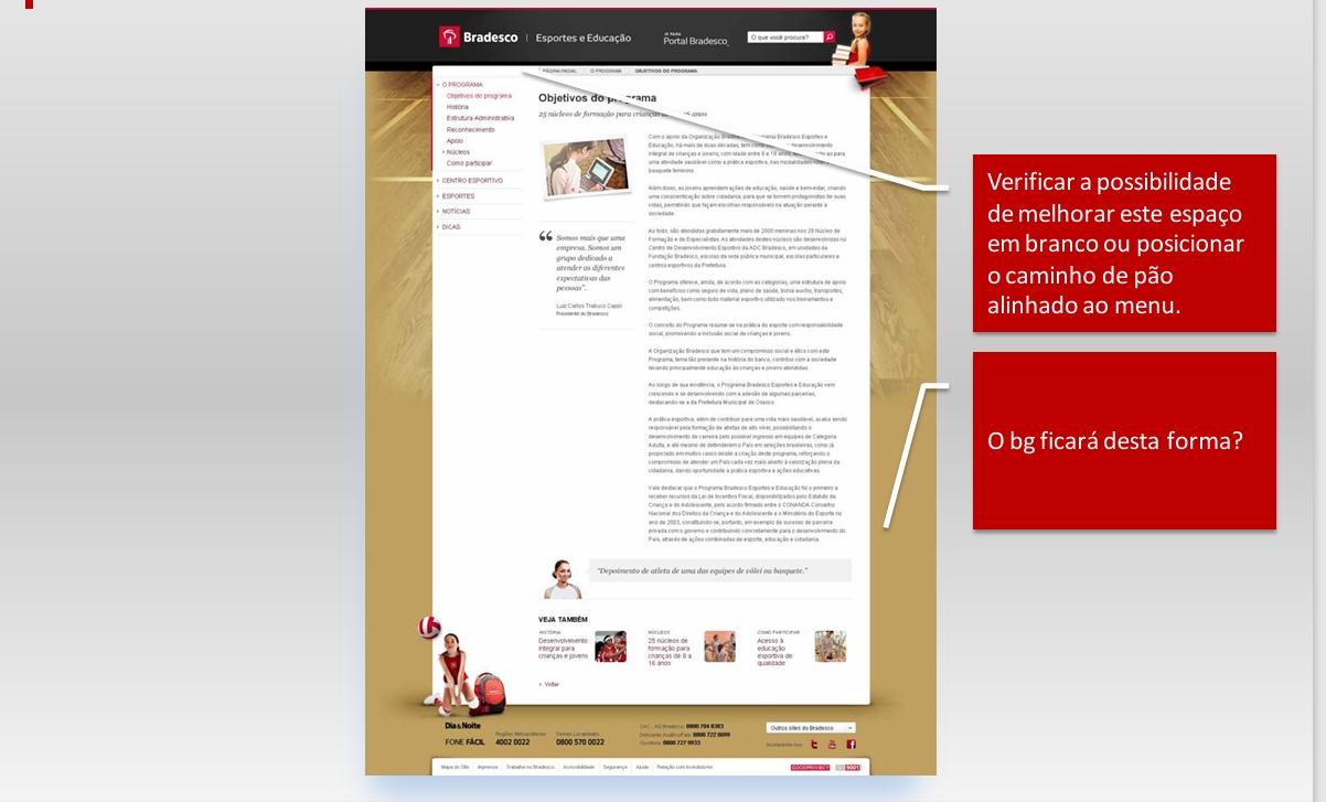 Developed UI 02