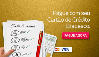 Conta Consumo sales screen