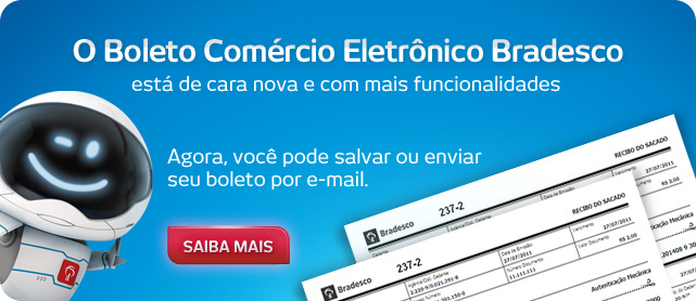 Boleto interstitial Net Empresa