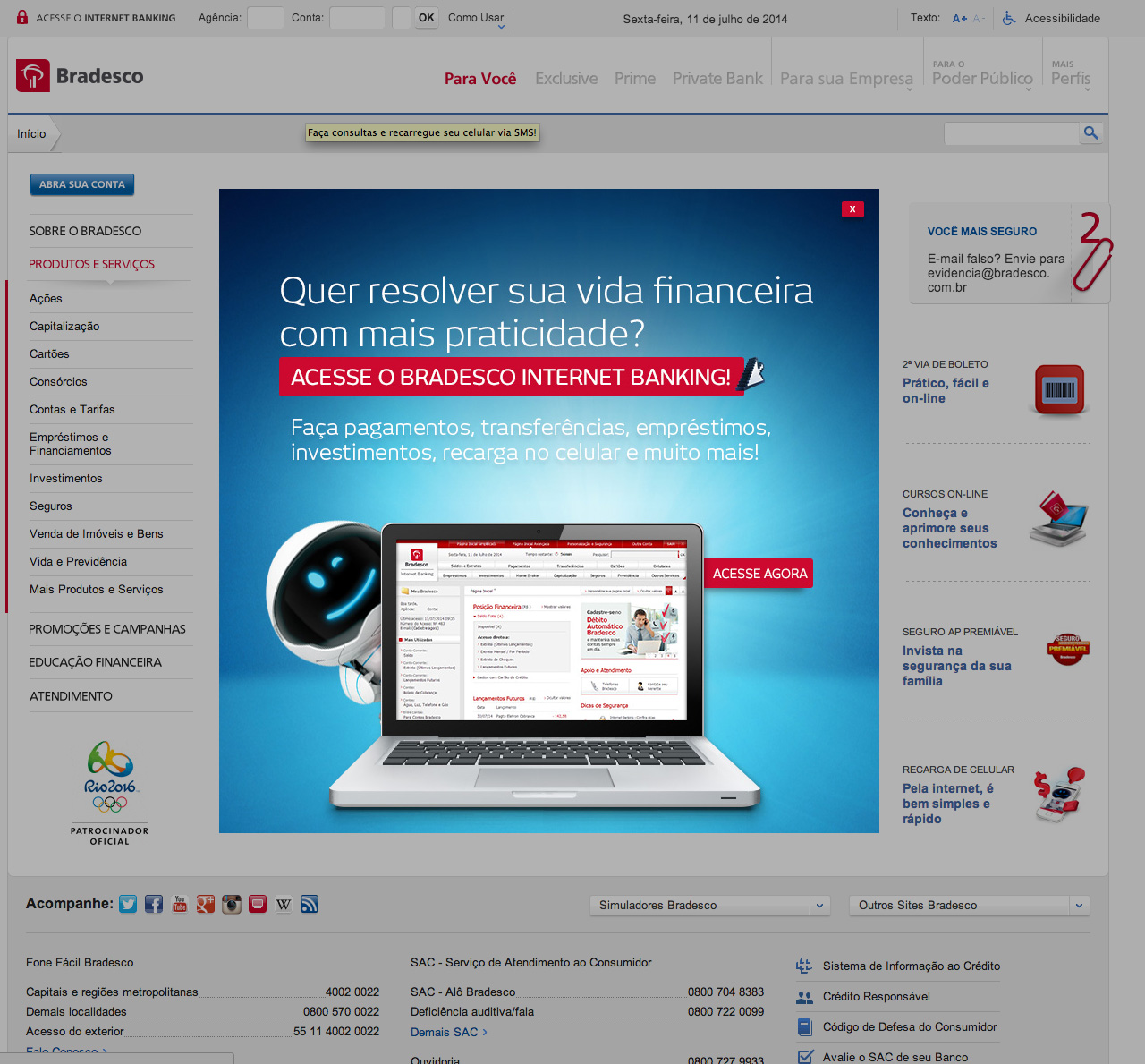 Transactional UI: Classic