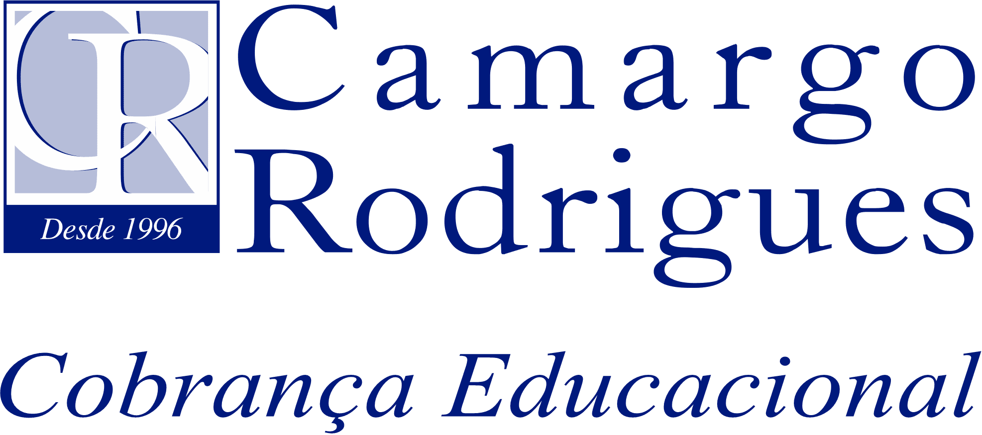 Reference logo