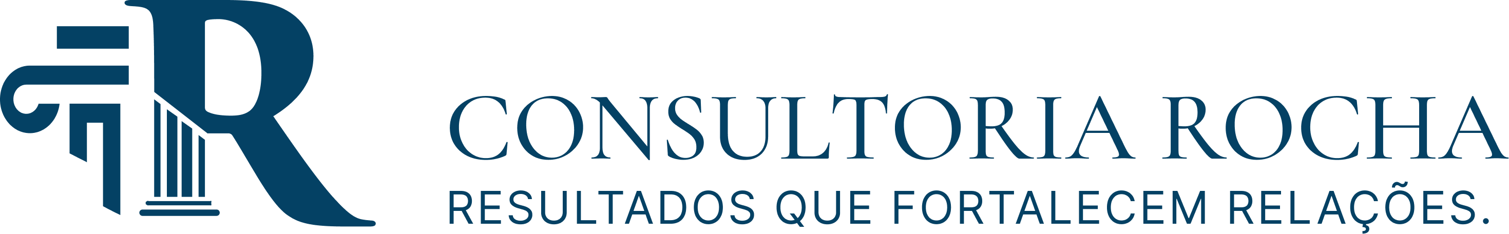 Monochrome logo