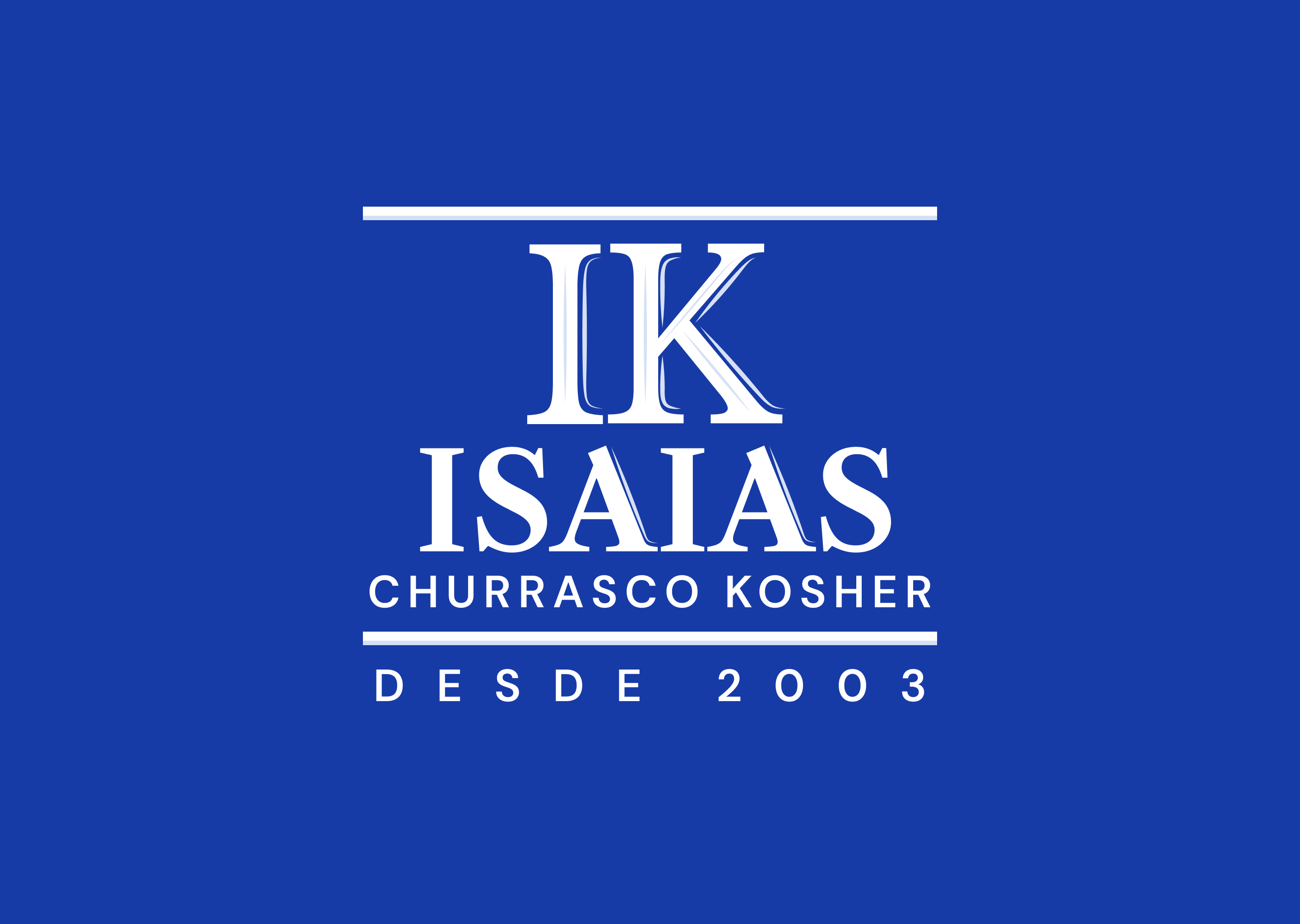 New logo